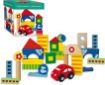 Imagen de Construction Pack 26 Piezas 50202 Goula
