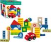 Imagen de Construction Pack 26 Piezas 50202 Goula
