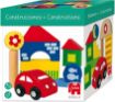 Imagen de Construction Pack 26 Piezas 50202 Goula