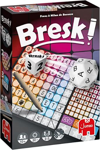 Imagen de Bresk!