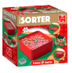 Imagen de Puzzle Sorter 6 Bandeja 20x20cm