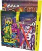 Imagen de Collector Booster March Of The Machine: The Aftermath Magic The Gathering-english