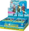 Imagen de Epilogue Booster March Of The Machine: The Aftermath Magic The Gathering-english