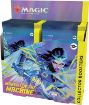 Imagen de Collector Booster March Of The Machine Magic The Gathering-english