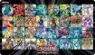 Imagen de Playmat Yu-gi-oh! - Elemental Hero
