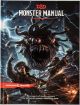 Imagen de D&d 5ta Edicion - Manual De Monstruos