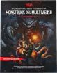 Imagen de D&d 5ta Edicion - Mordenkainen Presenta: Monstruos Del Multiverso