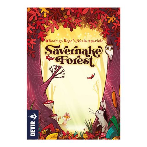 Imagen de Savernake Forest