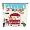Imagen de Get On Board: New York & London