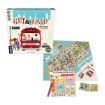 Imagen de Get On Board: New York & London