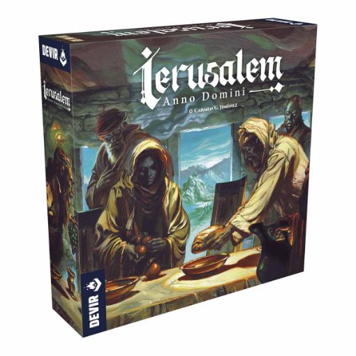 Imagen de Ierusalem
