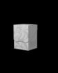 Imagen de Porta Deck - Deck Shell - Ashen White Dragon Shield