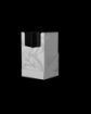 Imagen de Porta Deck - Deck Shell - Ashen White Dragon Shield