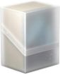Imagen de Porta Deck - Boulder Deck Case 80+ Standard Size Frosted Ultimate Guard