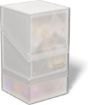 Imagen de Porta Deck - Boulder'n'tray Deck Case 100+ Frosted Ultimate Guard