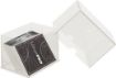 Imagen de Porta Deck - Eclipse 2-piece Deck Box Arctic White Ultra Pro