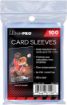 Imagen de Protectores De Tarjeta - Sleeves 2-1/2'x3-1/2' Premium 100ct. Ultra Pro