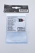 Imagen de Protectores De Tarjeta - Sleeves Standard European Board Game 59mmx92mm 50ct. Ultra Pro