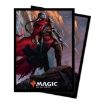 Imagen de Porta Deck Y Protectores - Zendikar Rising 18464 Anowon, The Ruin Thief Combo Pro 100+ Deck Box And 100ct Sleeves Ultra Pro