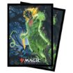 Imagen de Porta Deck Y Protectores- Zendikar Rising 18463 Obuun, Mul Daya Ancestor Combo Pro 100+ Deck Box And 100ct Sleeves Ultra Pro