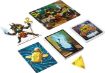 Imagen de King Of Tokyo - Monstruo Anubis