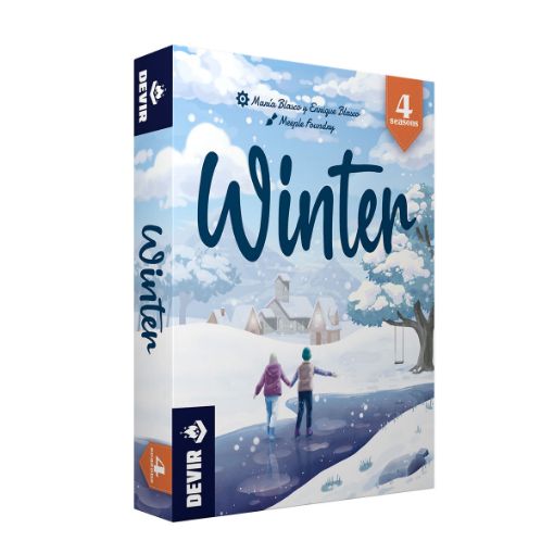 Imagen de Winter