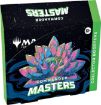Imagen de Collector Booster Pack Commander Masters Magic The Gathering-english