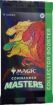 Imagen de Collector Booster Pack Commander Masters Magic The Gathering-english