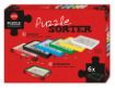Imagen de Puzzle Sorter Apilable 6 Bandejas Heye