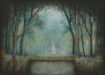 Imagen de Rompecabezas Inner Mystic Sylvan Spectre 1000 Piezas