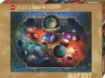 Imagen de Rompecabezas Map Art Space World 1500 Piezas