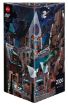 Imagen de Rompecabezas Loup Castle Of Horror Triangular 2000 Piezas