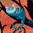 Imagen de Rompecabezas Clerisse Tim Burton 1000 Piezas