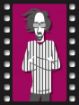 Imagen de Rompecabezas Clerisse Tim Burton 1000 Piezas