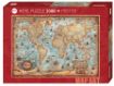 Imagen de Rompecabezas Map Art The World 2000 Piezas