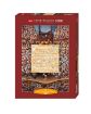 Imagen de Rompecabezas Classics Loup Score 1000 Piezas