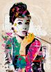 Imagen de Rompecabezas People Audrey 1000 Piezas