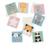 Imagen de Juego De Memoria Safari Kids Collection 24 Piezas