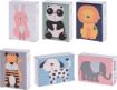 Imagen de Rompecabezas Cute Lion Little Kids 8 Piezas