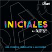 Imagen de Party&co. Iniciales
