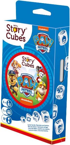 Imagen de Story Cubes: Patrulla Canina