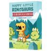 Imagen de Happy Little Dinosaurs Los Peligros De La Pubertad