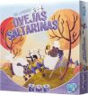 Imagen de Ovejas Saltarinas