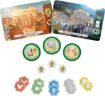 Imagen de 7 Wonders: Duel Pantheon