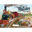 Imagen de La Isla De Los Trenes: Todos A Bordo