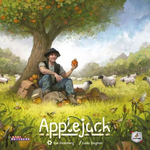 Imagen de Applejack