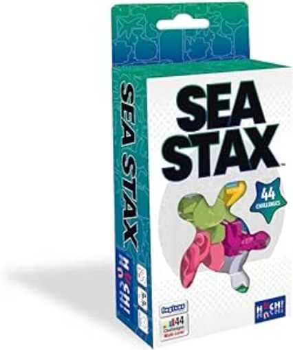 Imagen de Sea Stax