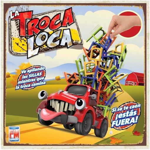 Imagen de La Troca Loca