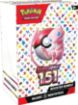 Imagen de Booster Bundle 151 Scarlet & Violet Pokemon - English
