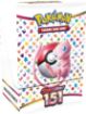 Imagen de Booster Bundle 151 Scarlet & Violet Pokemon - English